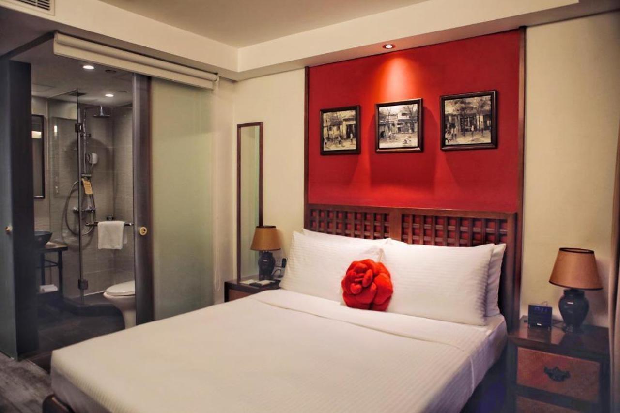 Hotel Butterfly On Wellington,