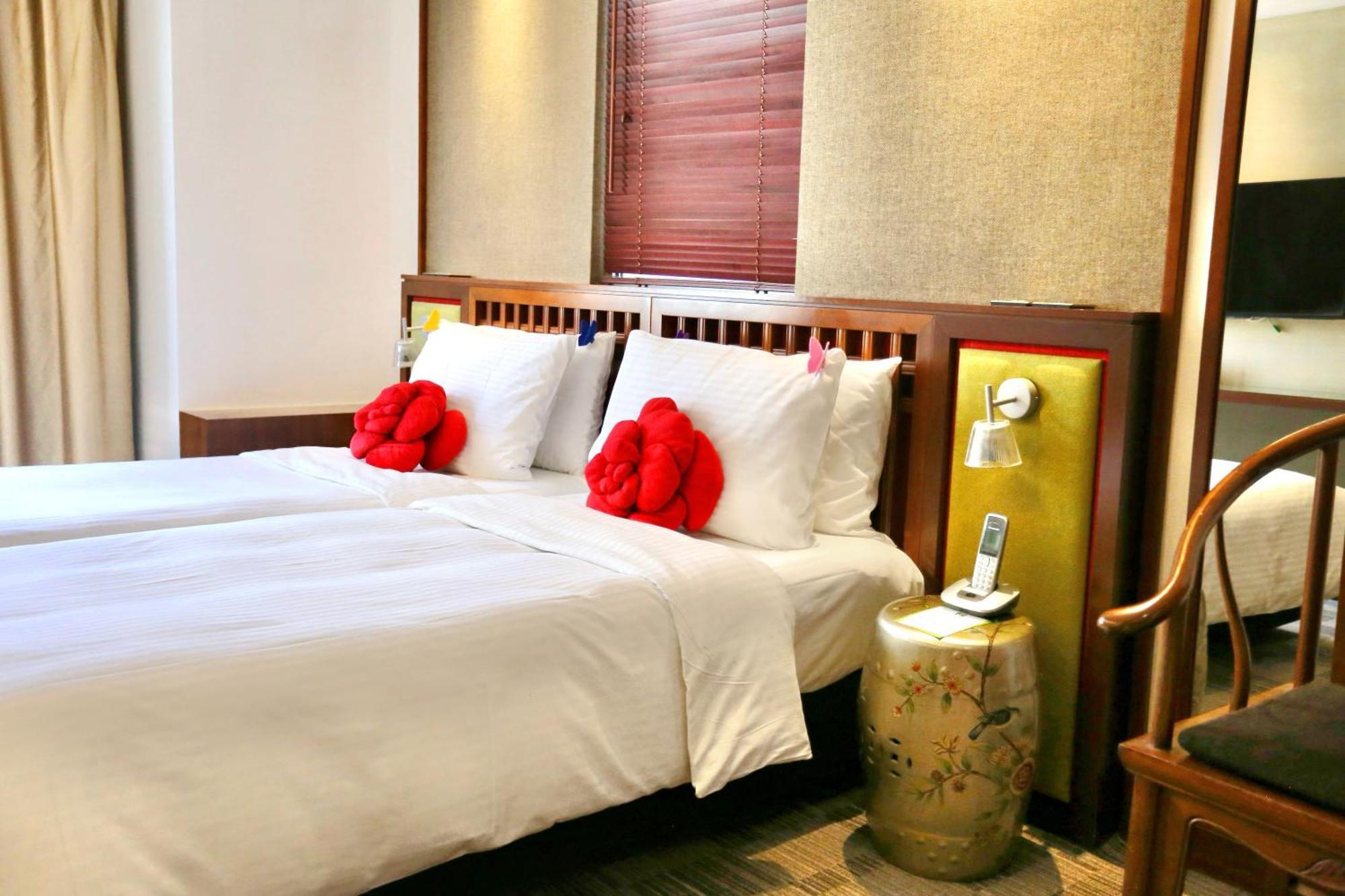 Hotel Butterfly On Wellington, 4*