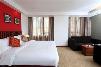 Butterfly On Wellington, Hotel 4*