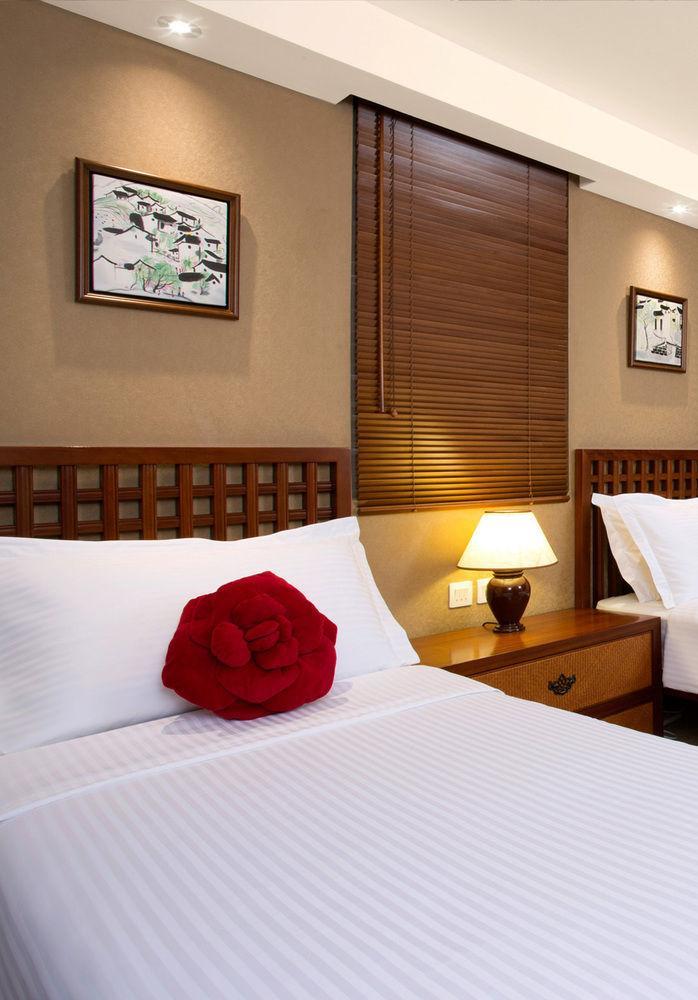 Hotel Butterfly On Wellington, 4*