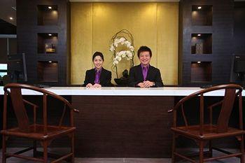 Hotel Butterfly On Wellington,