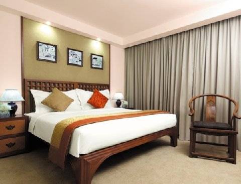 Hotel Butterfly On Wellington,