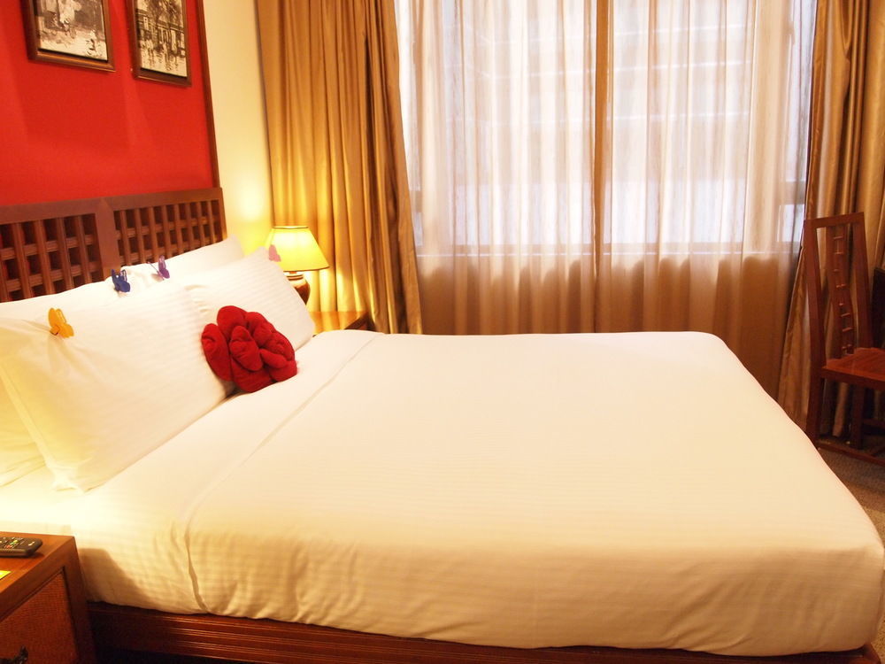 Hotel Butterfly On Wellington,