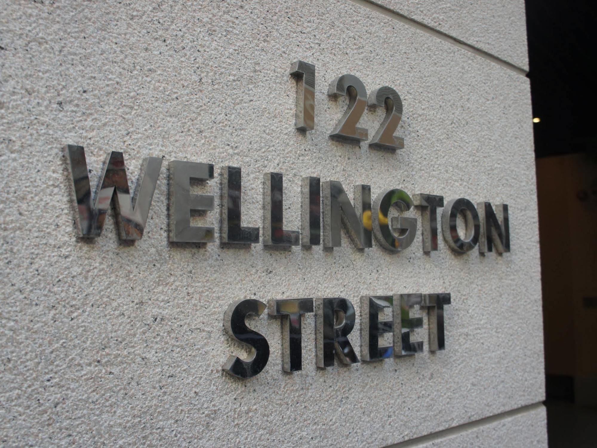 酒店 Butterfly On Wellington, 4*